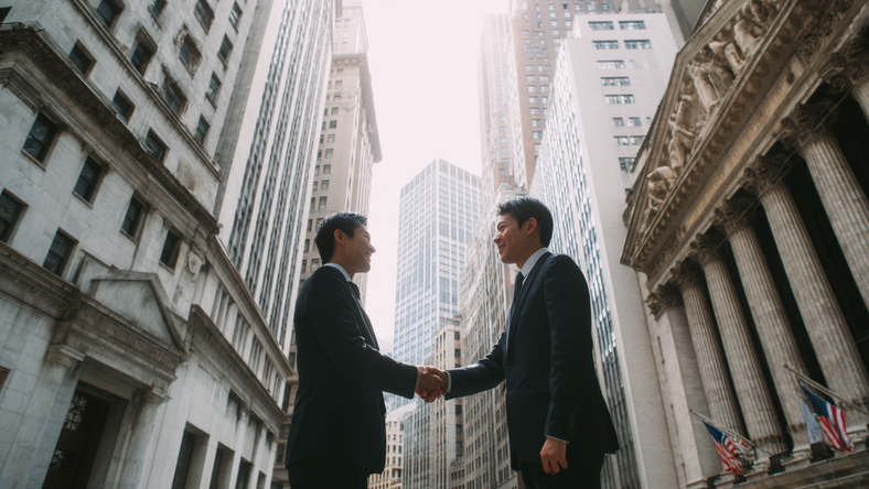 币圈VC,把2万亿美金故事讲到了华尔街